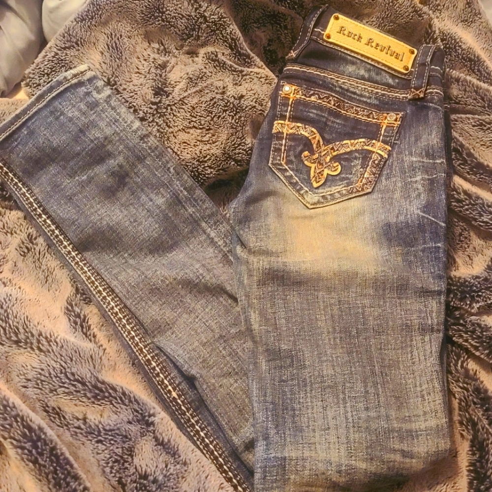 Jeans - Picture 4 of 5